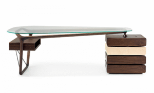 OMAGGIO by NO√à DUCHAUFOUR-LAWRENCE