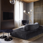 ON THE ROCKS designed by FRANSESCO BINFARIN√â.