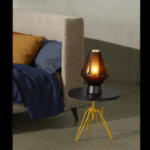 OVERDYED SIDE TABLE BY DIESEL CREATIVE TEAM, 2010