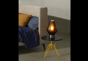 OVERDYED SIDE TABLE BY DIESEL CREATIVE TEAM, 2010