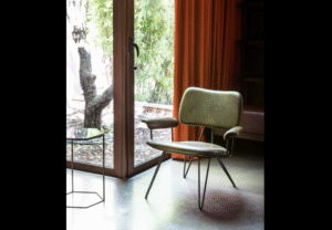 OVERDYED LOUNGE CHAIR BY DIESEL CREATIVE TEAM, 2011