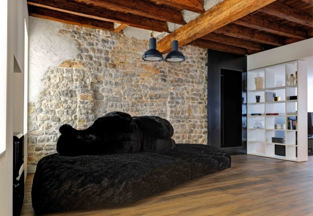 PACK sofa by FRANCESCO BINFAR√â