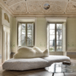 PACK sofa by FRANCESCO BINFAR√â