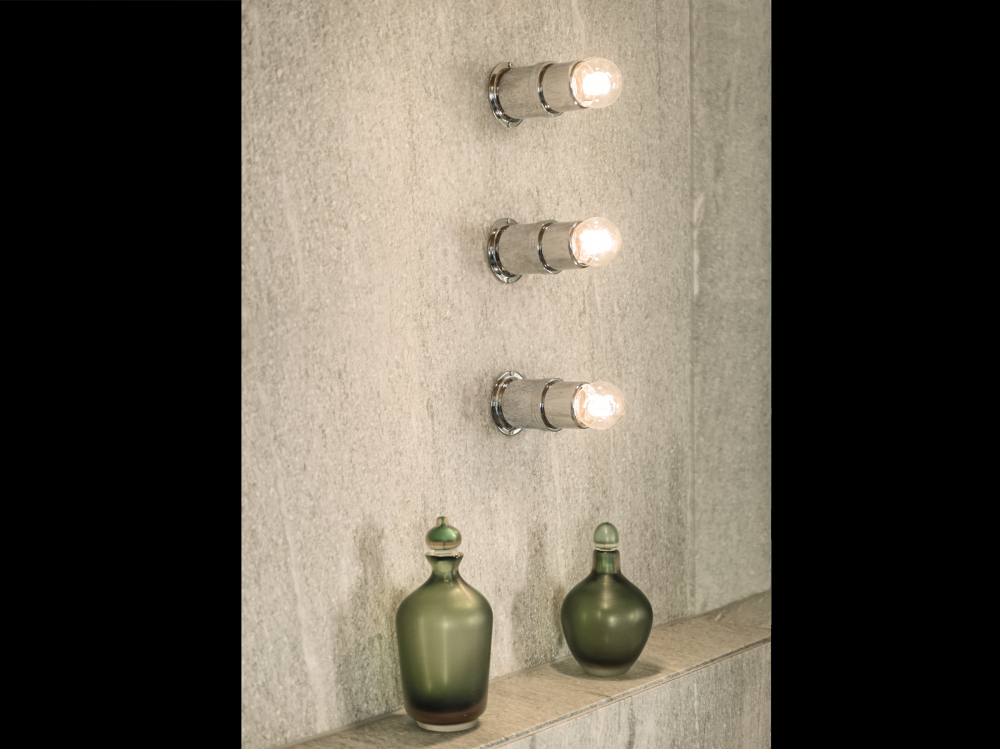 PAILLA by EILEEN GRAY 1927