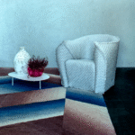 PANNA CHAIR ARMCHAIR BY TOKUJIN YOSHIOKA, 2008