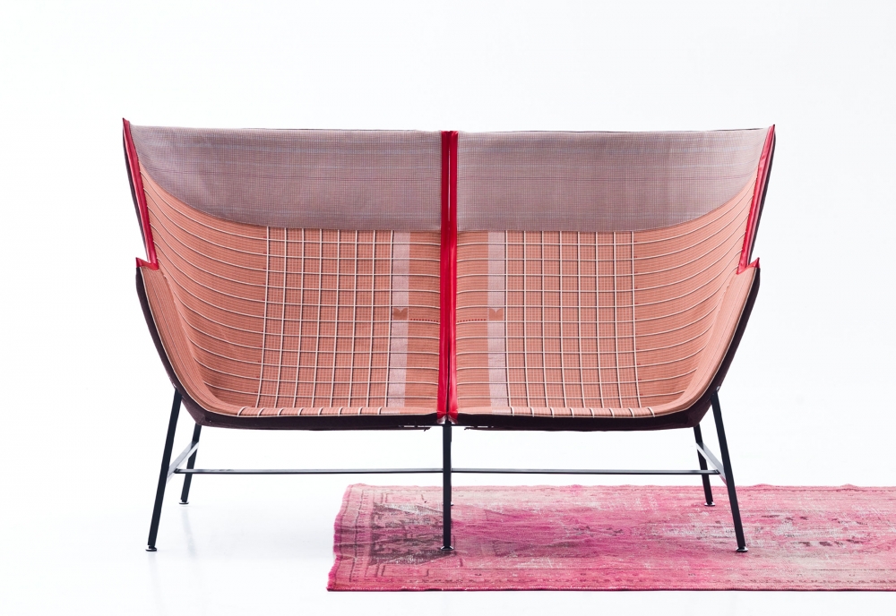 PAPER PLANES SETTEE BY NIPA DOSHI & JONATHAN LEVIEN, 2010