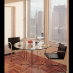 PAPERCLIP‚Ñ¢ TABLE BY VIGNELLI DESIGNS 1994