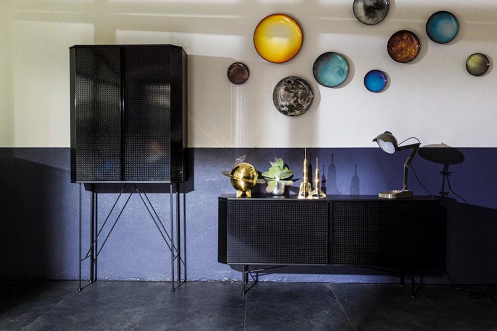 PERF BY DIESEL CREATIVE TEAM, 2014