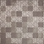 PHILYRA I RUG OF 77% WOOL AND 23% DULL SILK BY EDWARD FIELDS CARPET MAKERS