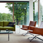 PILOT by EDWARD BARBER and JAY OSGERBY, designed in 2016.