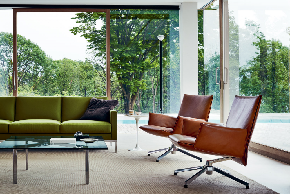 PILOT by EDWARD BARBER and JAY OSGERBY, designed in 2016.