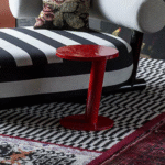 PIPE LOW TABLE BY SEBASTIAN HERKNER, 2015