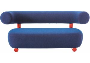 PIPE SETTEE BY SEBASTIAN HERKNER, 2015