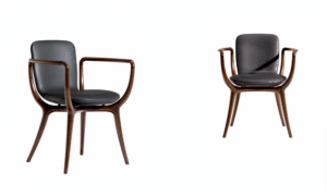 PIRUETTE BY ROBERTO LAZZERONI