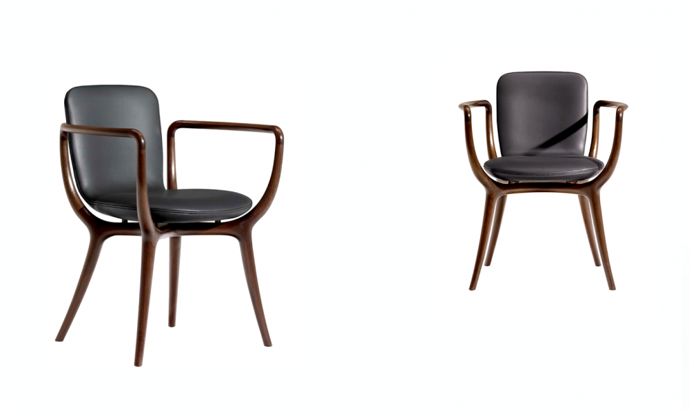 PIRUETTE BY ROBERTO LAZZERONI