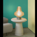 PISTON TABLE BY DIESEL CREATIVE TEAM, 2012