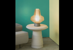 PISTON TABLE BY DIESEL CREATIVE TEAM, 2012