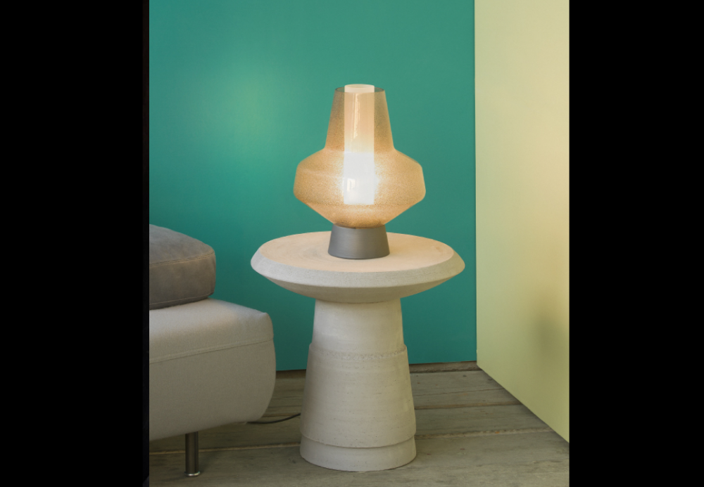 PISTON TABLE BY DIESEL CREATIVE TEAM, 2012