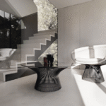 PLATNER LOUNGE CHAIR BY WARREN PLATNER 1966