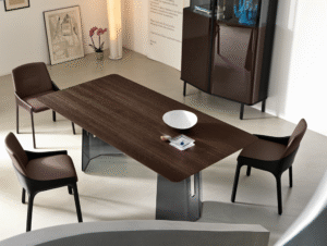 PLI√â CHAIR BY STUDIO KLASS