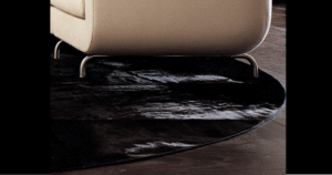 PONY CARPET BY RODOLFO DORDONI