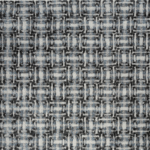 PRIMITIF I RUG OF 65% WOOL AND 35% SILK BY EDWARD FIELDS