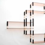 Storage AND SO ON - designer CHIRSTOPHE DE LA FONTAINE