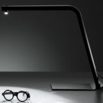 Table lamp COLIBRI - designer EMILIANA MARTINELLI