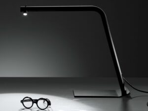 Table lamp COLIBRI - designer EMILIANA MARTINELLI