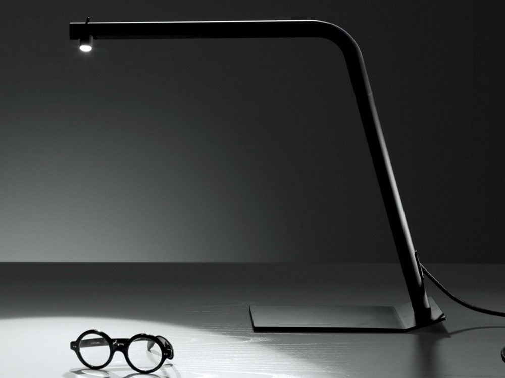 Table lamp COLIBRI - designer EMILIANA MARTINELLI