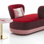 JUJU RENDEZ-VOUS VIS-A-VIS BY EDWARD VAN VLIET, 2016