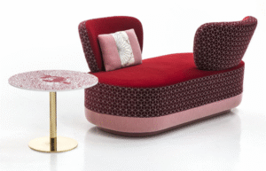 JUJU RENDEZ-VOUS VIS-A-VIS BY EDWARD VAN VLIET, 2016