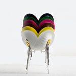 RIPPLE CHAIR BY RON ARAD, 2005