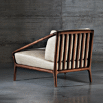 RIVE DROITE BY CHRISTOPHE PILLET