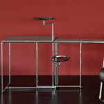 RIVOLI designed by EILEEN GRAY 1928