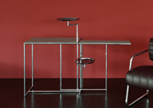 RIVOLI designed by EILEEN GRAY 1928