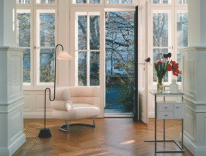 ROATTINO by EILEEN GRAY 1931