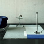 ROQUEBRUNE RUG BY EILEEN GRAY 1925 ‚Äì 1939