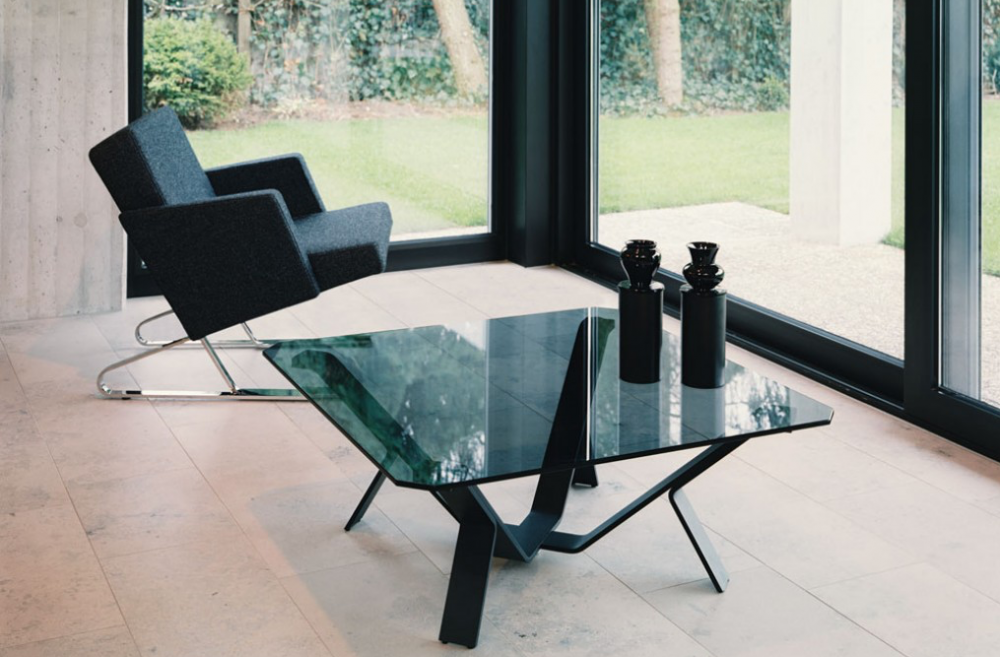 SATYR ARMCHAIR BY FORUSE 2006