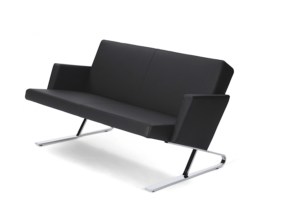 SATYR BENCH ARMREST BY FORUSE 2006