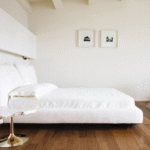 STAND BY ME BED BY FRANCESCO BINFAR√â