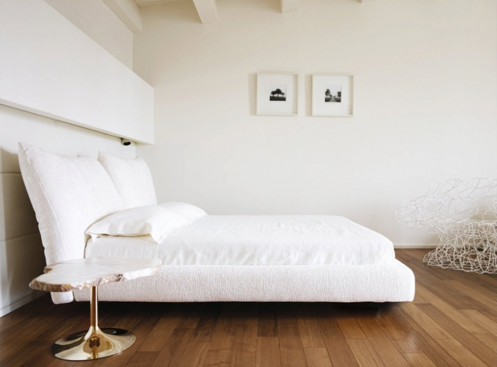 STAND BY ME BED BY FRANCESCO BINFAR√â