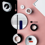 PORCELAIN TABLEWARE OSCAR