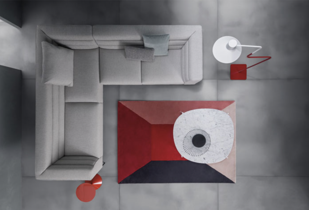 COFFEE TABLE NIOBE  BY FREDERICA CAPITANI 2016. THE NIOBE LOW TABLES, FEDERICA CAPITANI IS USING THE TIMELESS QUALITY OF SOLID MARBLE SLABS TO CREATE SURFACES THAT COMPLEMENT A RELAXED SEATING ENVIRONMENT.  THE SLAB SHAPES EVOKE PEBBLES SPLIT IN HALF, GENERATING A FLAT TOP AND A CURVED UNDERSIDE HELD BY A MINIMAL STRUCTURE.  THE GENTLE HARMONIOUS SHAPES OF THE MARBLE TOP FINISHED WITH A MATT SURFACE, BRINGS WARMTH AND SOFTNESS TO THE NIOBE TABLES COLLECTION.