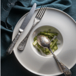 JARDIN D'EDEN cutlery collection by MARCEL WANDERS STUDIO.