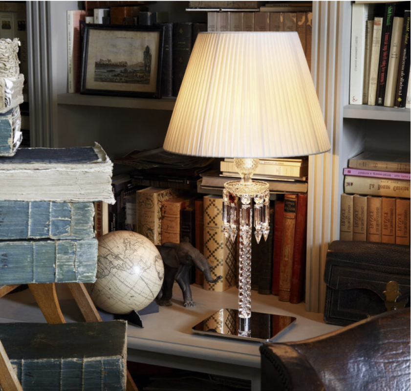 TORCH lamp -  designed by ARIK LEVY.