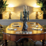 ELLA  CHAIR BY JACOPO FOGGINI.