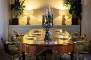 ELLA  CHAIR BY JACOPO FOGGINI.