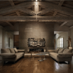 STANDWAY designed by FRANSESCO BINFARIN√â.