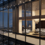 STANDWAY designed by FRANSESCO BINFARIN√â.